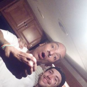 Meet your Posher, Brandon